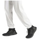 Adidas Γυναικείο παντελόνι φόρμας Essentials Small Logo French Terry Cuffed Pants